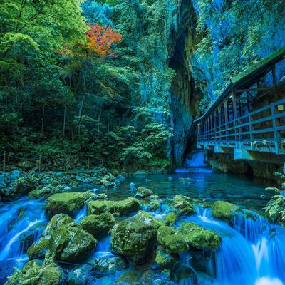 山口県のホテルイメージ