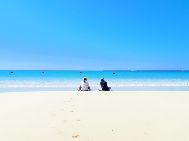 前泊長崎市内＋五島列島フリープランイメージ