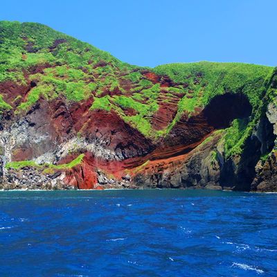 五島列島のホテルイメージ