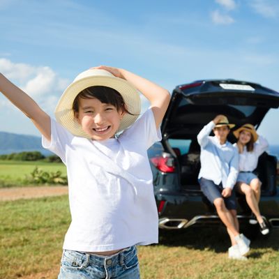 北海道周遊フリープランイメージ