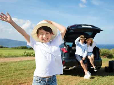 北海道周遊フリープランイメージ