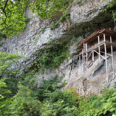 鳥取県のホテルイメージ