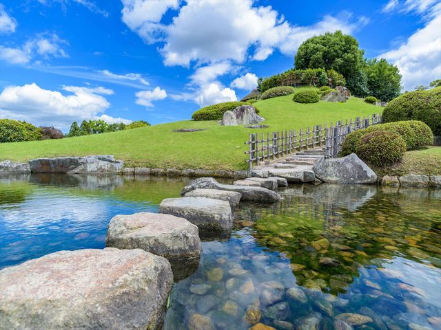 岡山県のホテルから選べるイメージ