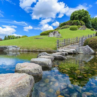 岡山県のホテルイメージ