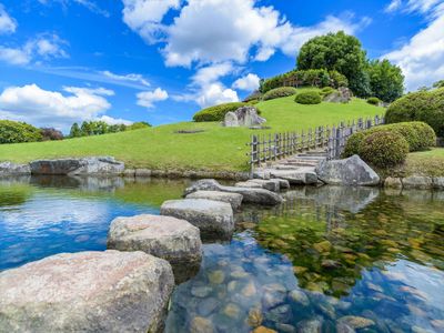 岡山後楽園