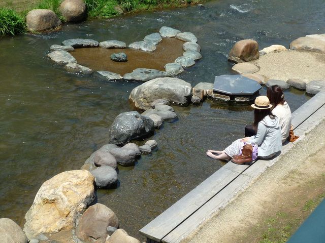 玉造温泉イメージ