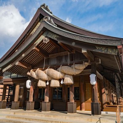島根県のホテルイメージ