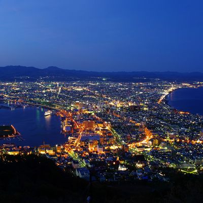 函館・道南フリープランイメージ