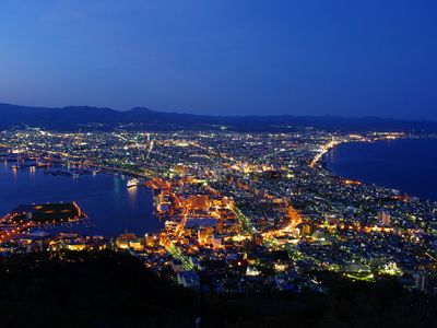 函館・道南フリープランイメージ