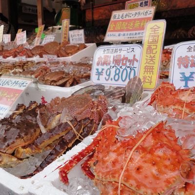 函館駅前・大門イメージ