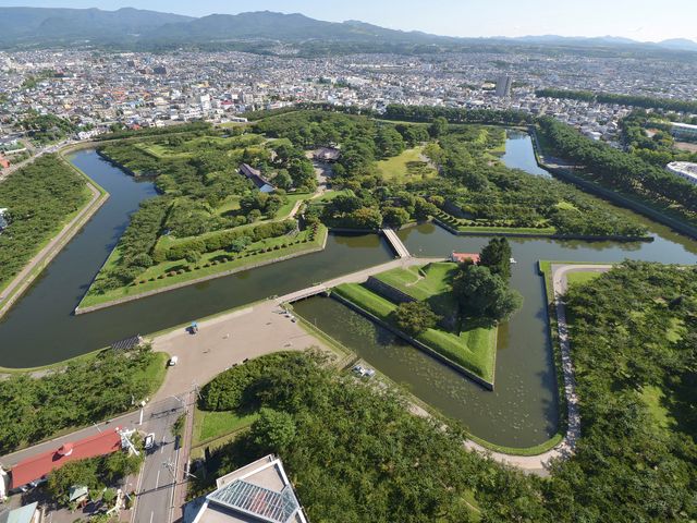 函館のホテル 飛行機がセットになった格安北海道ツアー 名古屋発 北海道旅行 北海道ツアーなら格安旅行のj Trip