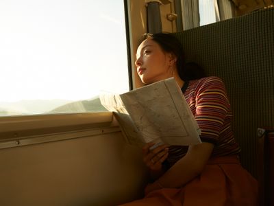 列車でめぐる北海道旅行!JRフリーパス付きプランイメージ