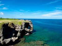 リザンシーパークホテル谷茶ベイ周辺のおすすめスポット②の画像