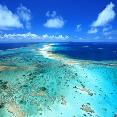 久米島のホテルイメージ