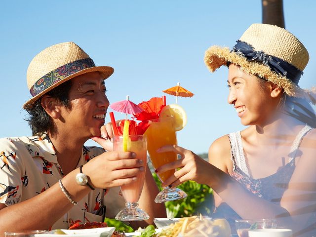 全組スループレーイメージ