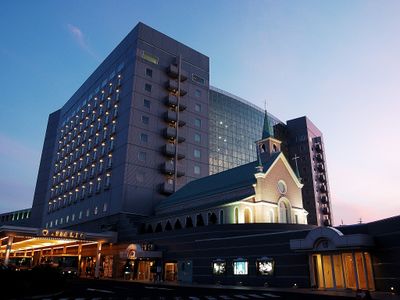 ガトーキングダムサッポロイメージ