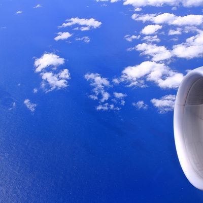 国内旅行への安い飛行機!往復飛行機+ホテル1泊プランイメージ