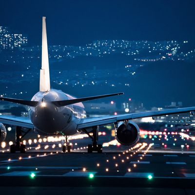 往復飛行機+ホテル1泊プランイメージ