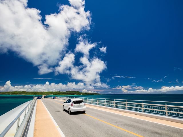 伊良部大橋イメージ