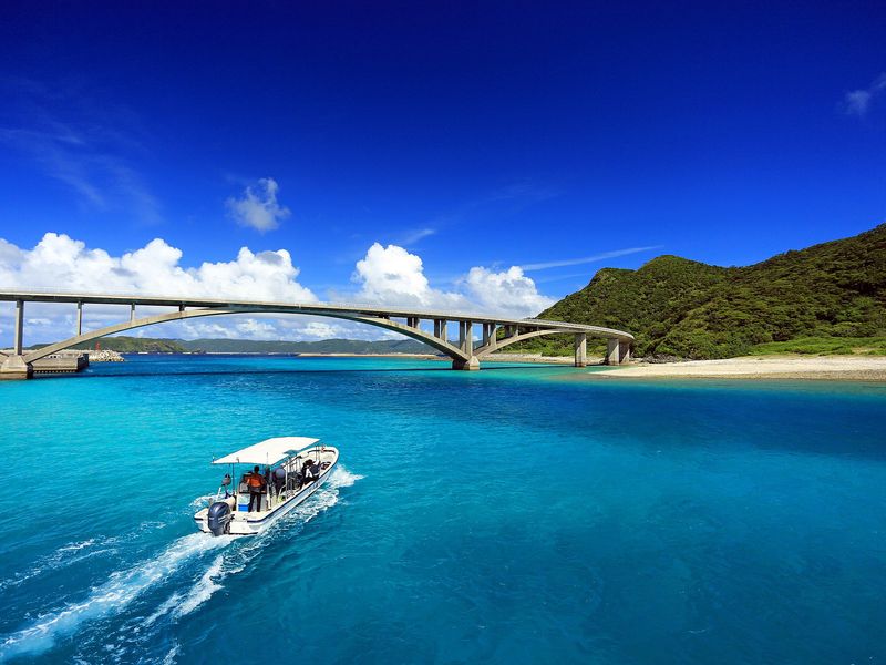 阿嘉島