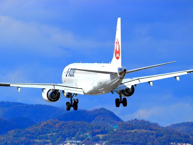 特典付!格安航空券プランイメージ