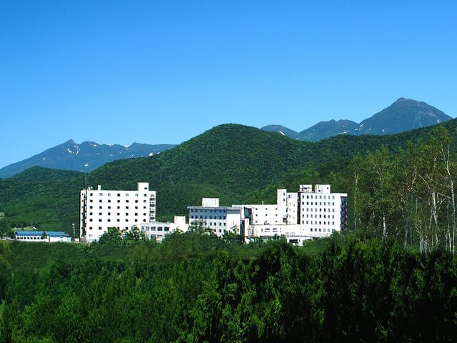 ホテル知床イメージ