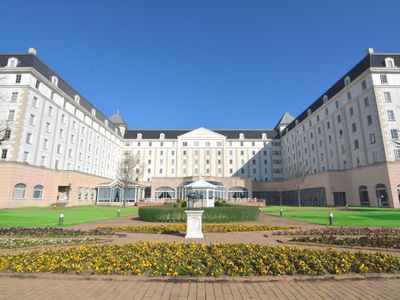 ホテル日航ハウステンボスイメージ