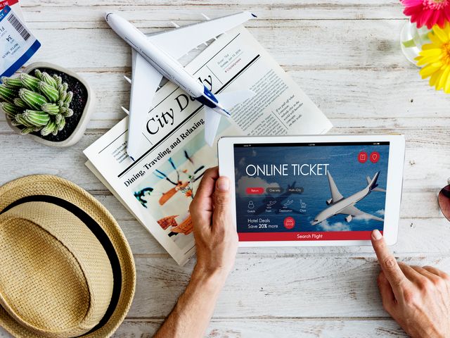 出発日限定の特別価格イメージ