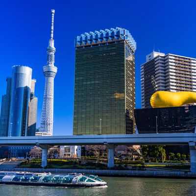 東京フリープランイメージ