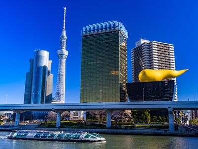 東京スカイツリー