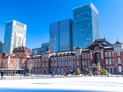 東京駅