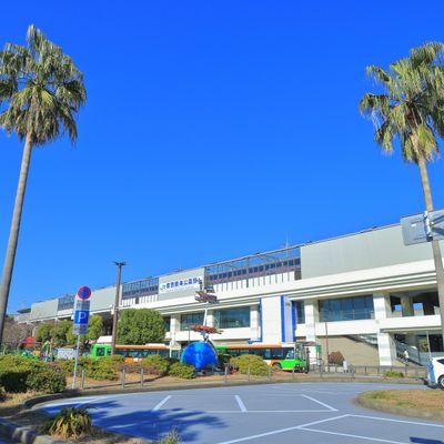 西葛西・江東のホテルイメージ