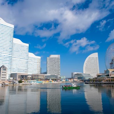 横浜・神奈川のホテルイメージ