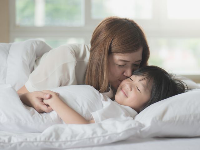 お子様のためのサービスと設備イメージ