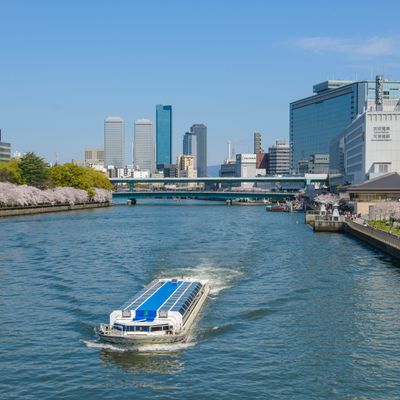 淀屋橋・本町のホテルイメージ