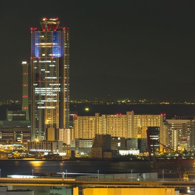 USJ周辺・ベイエリアのホテルイメージ