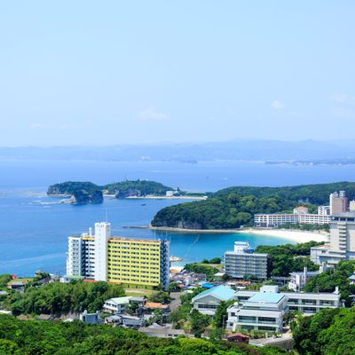 和歌山県のホテルイメージ