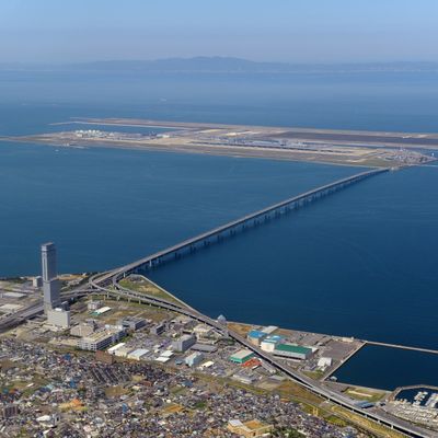 関西国際空港周辺のホテルイメージ