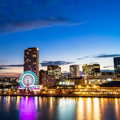 兵庫県のホテルイメージ