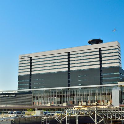 新大阪・江坂のホテルイメージ