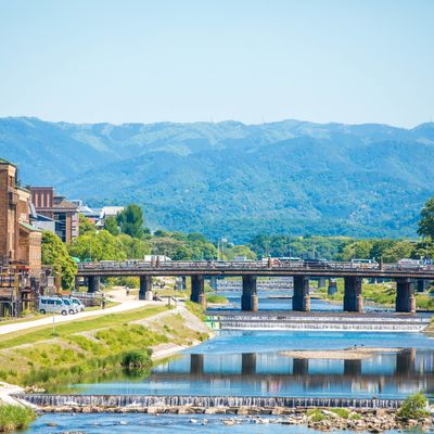 京都のホテルイメージ