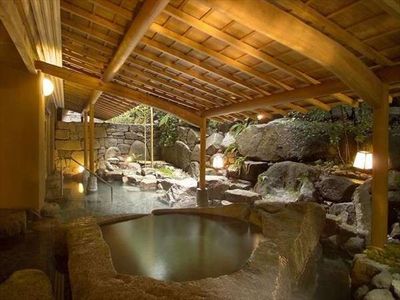 道後温泉 大和屋本店イメージ