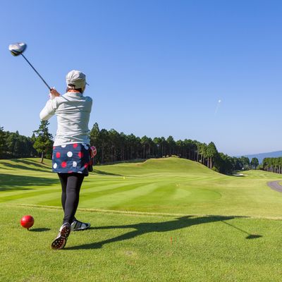 九州ゴルフイメージ