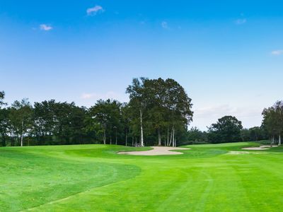 北海道ゴルフイメージ