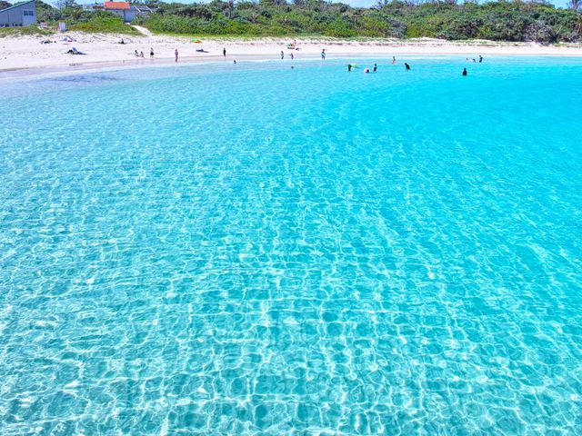 渡口の浜