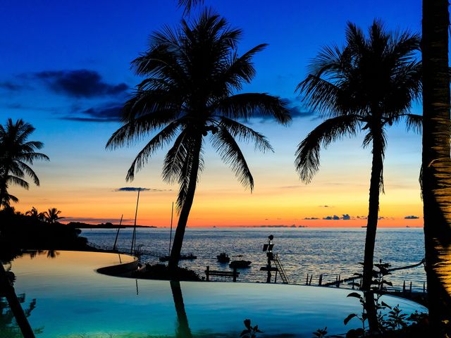 西海岸エリア(恩納村・北谷・読谷など)<br />
イメージ