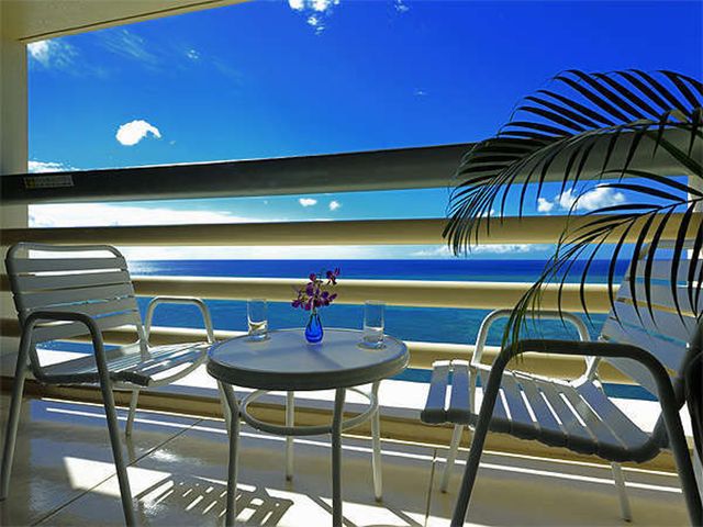 【沖縄県】リザンシーパークホテル北谷ベイイメージ