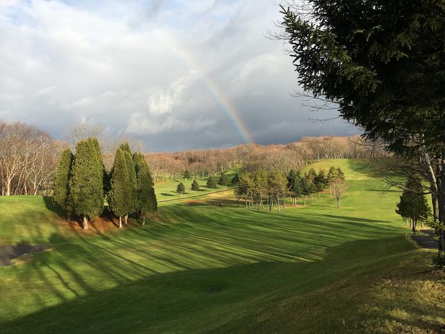 千歳空港カントリークラブイメージ