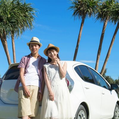 とにかく安くいきたい!8月 屋久島ツアー・奄美大島ツアーイメージ