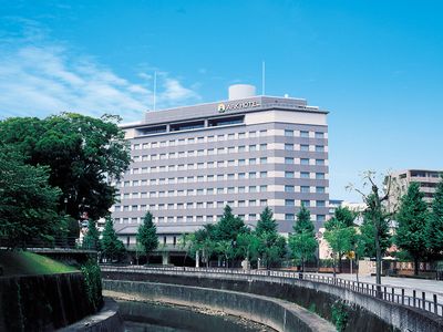 アークホテル熊本城前イメージ